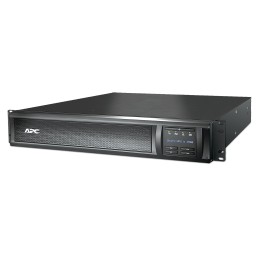 Smart-UPS X 1500 Rack/Tower...